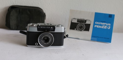 Olympus pen 3 - olympus, ee-3