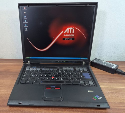 Ibm thinkpad t43 intel - thinkpad,