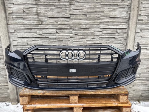 Audi line c8 4k0 - a6, s-line