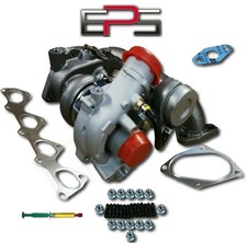 Turbolader Golf Jetta Polo