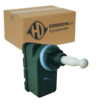 DIEDERICHS STELLMOTOR