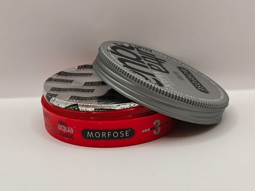 Morfose hair wax ultra - hair,