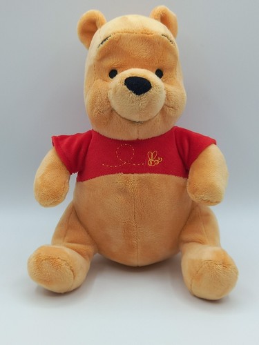 Winnie puuh plüschtier - winnie,