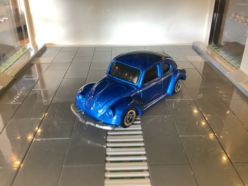 Diecast vintage maisto - maisto, 1300