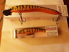 orig. finn. Turus UKKO  -