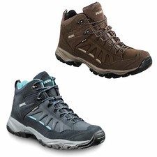 Meindl Nebraska Lady MID GTX