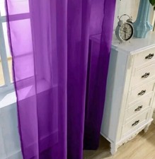 2 X  Gardinen Schlaufen