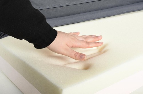 Vita line visco matratze - [vita-line],