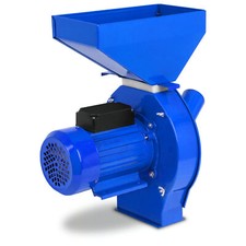 Elektrisch getreidemühle - elektrisch,