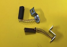 Kohlebürsten Lichtmaschine