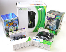 XXL Set Microsoft Xbox 360
