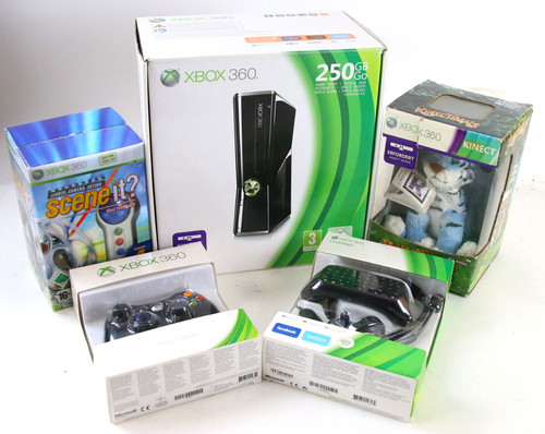 Xxl set microsoft - microsoft, 360