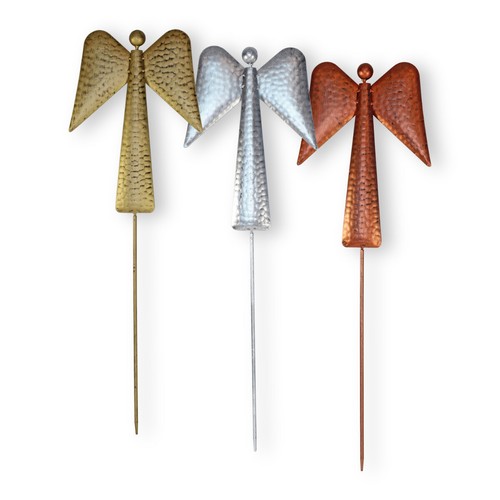 Engel weihnachtsdeko 3er set - weihnachtsdeko,