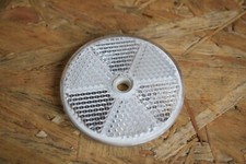 Hella Rückstrahler Leuchte Strahler Weiß PKW Anhänger NFZ 8RA002014041