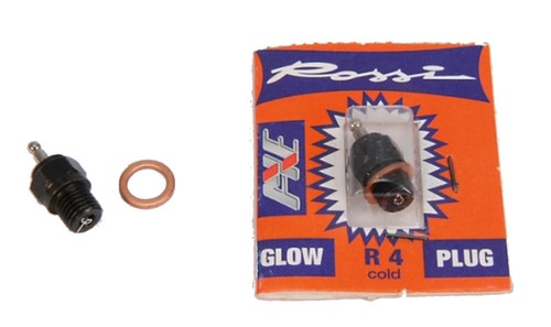 Rossi 500905008 glühkerze - 500905008, r4