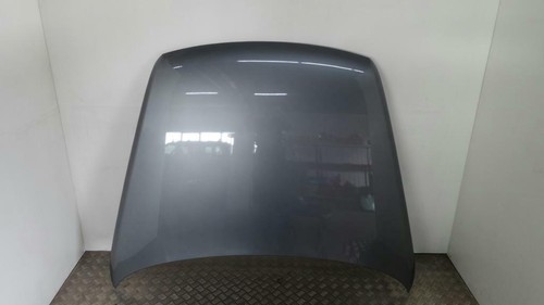 Touareg motorhaube ab - vw, 7l