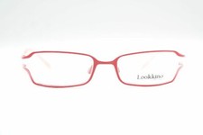 Lookkino Kinderbrille 3195 Rot