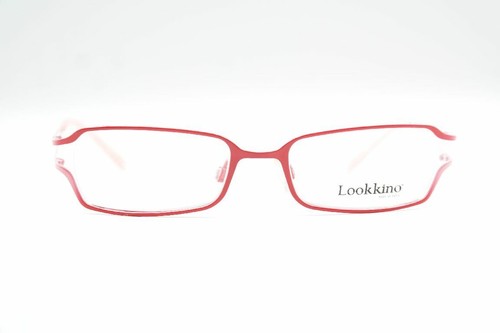 Lookkino kinderbrille 3195 rot - 3195,