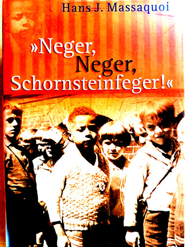 Rassismus neger - "neger,,