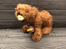 Schildkröt Teddy Bär /