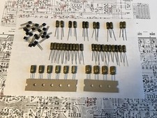 PREMIUM Reparatursatz AKAI