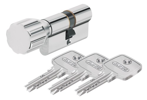 Abus ec550 schließzylinder - abus,