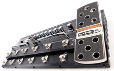 Line 6 Pod X3 Live Advanced