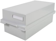 Exacompta Karteikasten mit