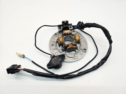 Yamaha 250 09 - f, 06-09