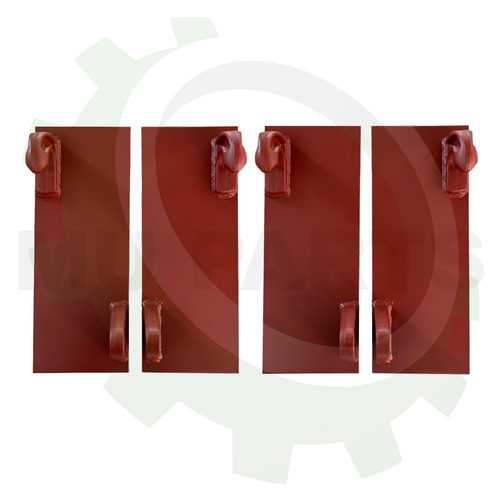 2xsatz koppelhaken - 2xsatz,