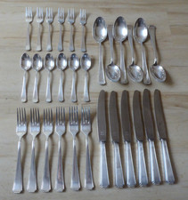 Art deco colsman - art,