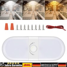 LED Deckenleuchte 12V