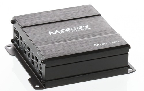 Audio system 500 md - system, m-500.4