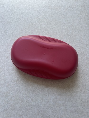 Tupperware mikrowellen garer - mikrowellen,