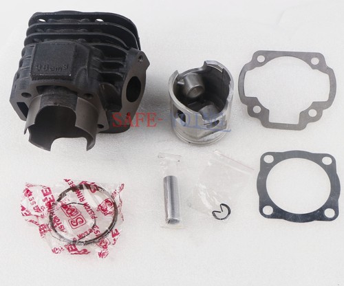 Qty1 54mm big bore kit - 54mm,
