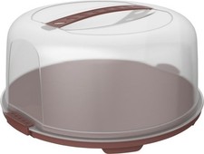 Rotho Tortenglocke Fresh hoch