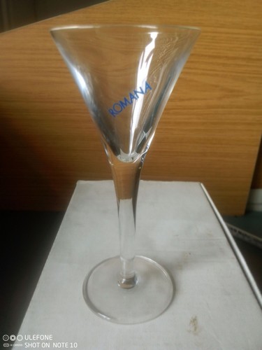 Romana sambuca - 3x,