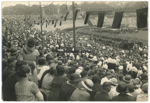 Orig foto soldaten - foto,
