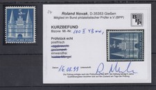 Bizone Bautenserie 5DM