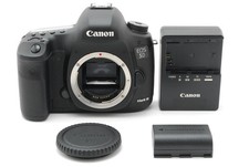 [Fast neuwertig] Canon EOS 5D