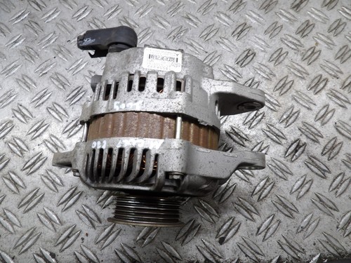 Mitsubishi colt z30 - mitsubishi,