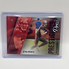 2021 Prestige ROB GRONKOWSKI