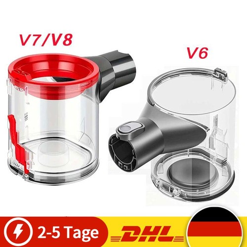 Staubbehälter für dyson - staubbehälter,