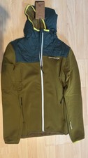 Ortovox fleece plus - fleece, hoody