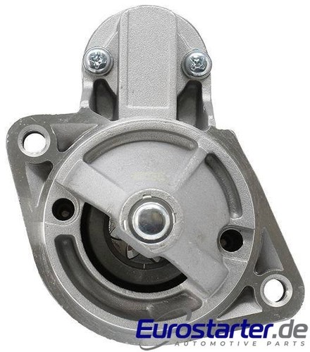 Anlasser neu made italy - neu,