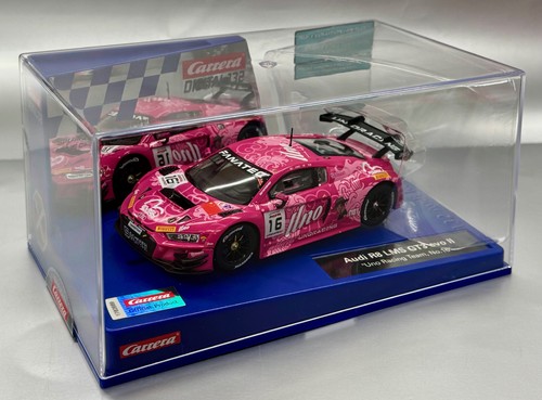 Carrera digital132 audi - audi, lms