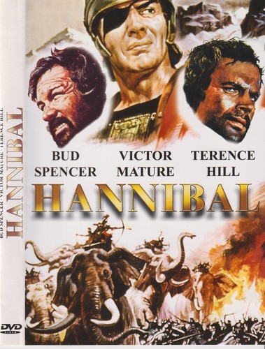 Hannibal bud spencer - bud,