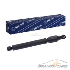 MEYLE LENKUNGSDÄMPFER VORNE