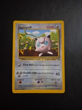 Pokemon Jigglypuff Glossy