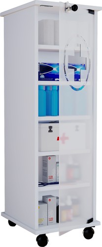 Vcm medizinschrank - vcm,